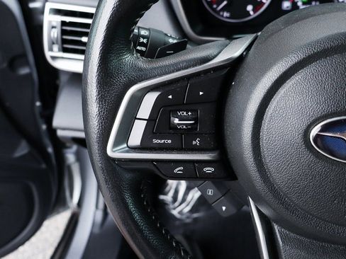 Used 2022 Subaru Outback Limited image 24