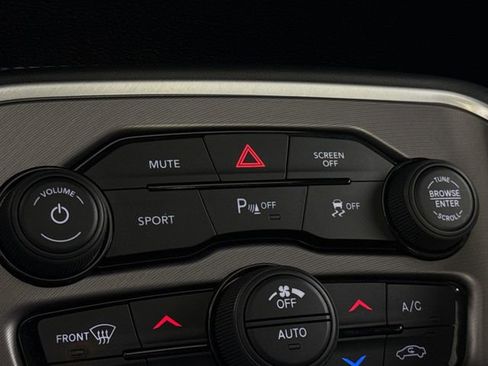 Used 2021 Dodge Challenger GT w/ Blacktop Package image 26