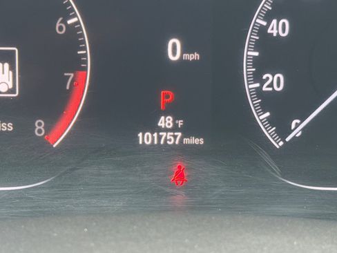 Used 2021 Honda Accord Sport image 21