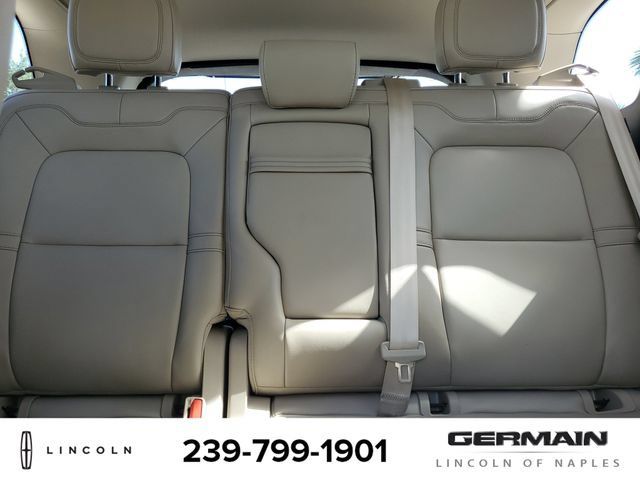 Certified 2021 Lincoln Corsair FWD w/ Equipment Group 101A image 31