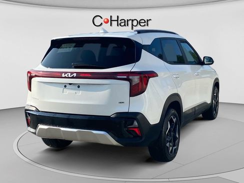 Used 2026 Kia Seltos S AWD/4WD image 3