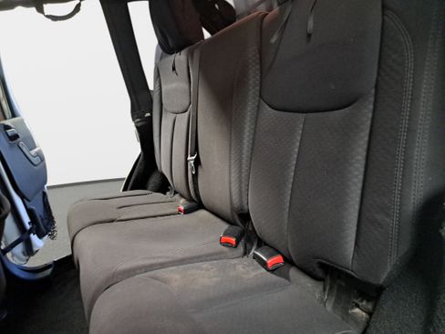 Used 2013 Jeep Wrangler Unlimited Sport AWD/4WD image 12