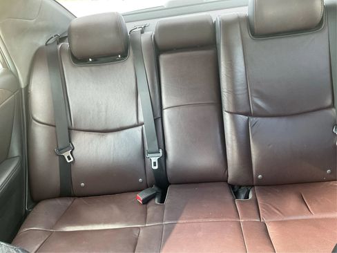 Used 2012 Toyota Avalon Limited image 13