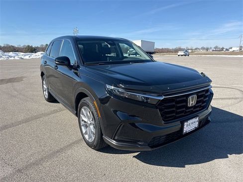 Used 2024 Honda CR-V EX image 15