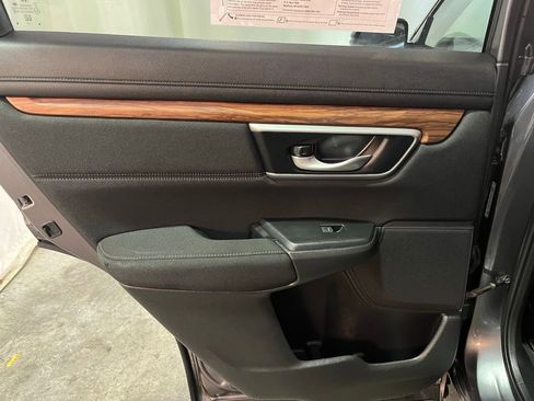 Used 2021 Honda CR-V EX image 21