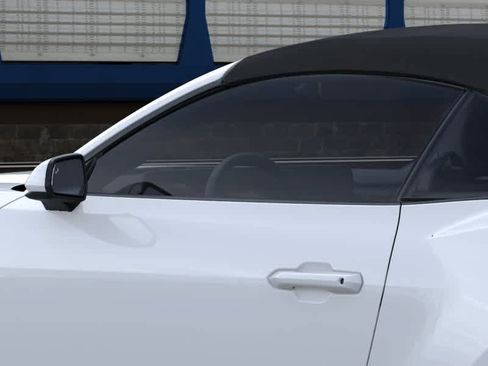 New 2026 Ford Mustang Premium RWD image 20