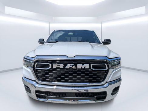 New 2026 RAM 1500 4x4 Crew Cab image 39