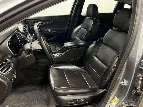 Used 2024 Chevrolet Malibu LT FWD image 26