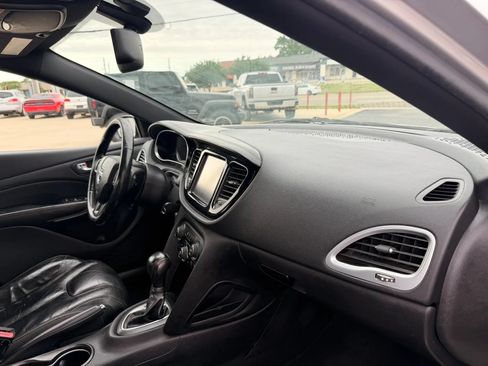 Used 2013 Dodge Dart Limited w/ Premium Group FWD image 30