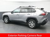 Used 2019 Toyota RAV4 LE image 4