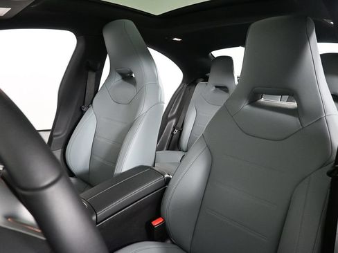Certified 2026 Mercedes-Benz CLA 250 image 5