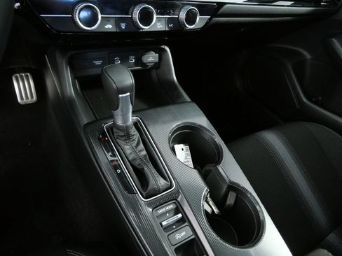 Used 2025 Honda Civic Sport image 20
