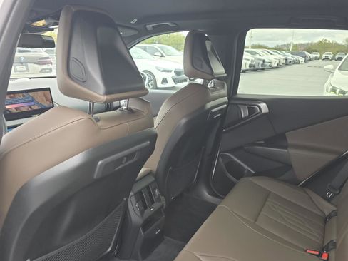 Certified 2026 BMW X3 xDrive30 w/ Convenience Package image 13