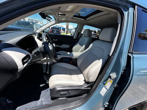 Used 2024 Honda HR-V EX-L image 20