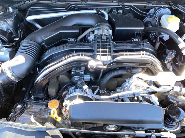 Certified 2024 Subaru Impreza RS w/ Popular Package #3 AWD/4WD image 26