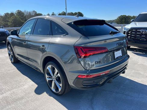 Certified 2023 Audi Q5 2.0T Premium Plus w/ Premium Plus Package image 7