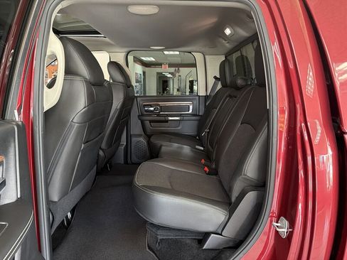 Used 2014 RAM 2500 Laramie AWD/4WD image 22