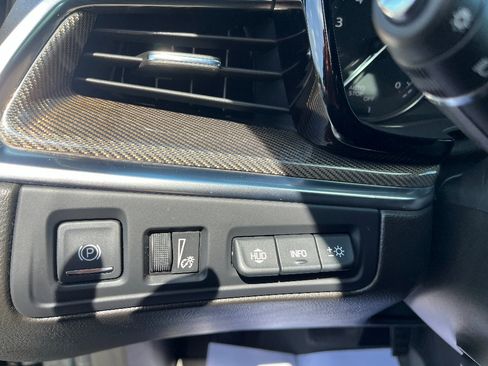 Used 2023 Cadillac XT5 Premium Luxury w/ Platinum Package image 43