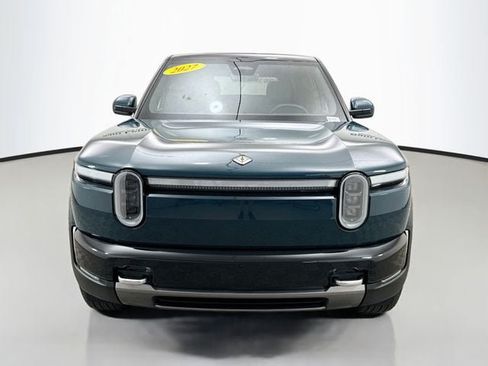 Used 2027 Rivian R2 Performance Dual AWD/4WD image 2