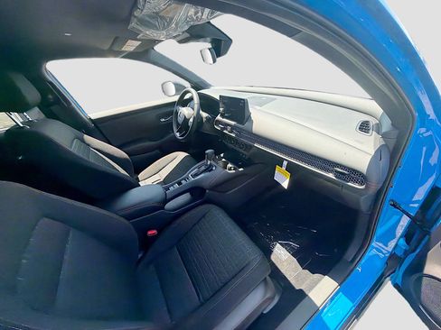 New 2027 Honda HR-V Sport image 23