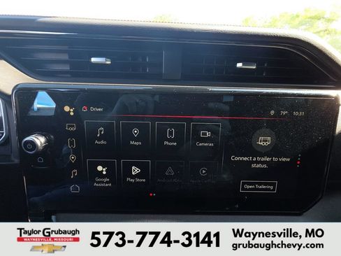 Used 2024 GMC Sierra 2500 AT4 w/ AT4 Premium Plus Package AWD/4WD image 23