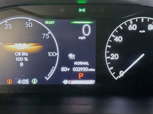 Certified 2023 Honda CR-V Sport image 13