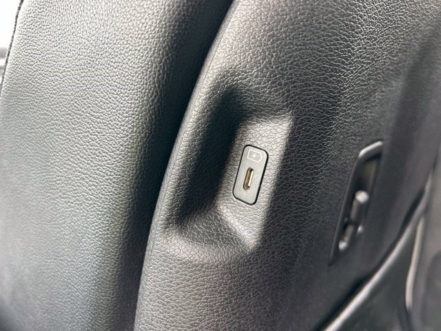 Used 2023 Kia Sportage EX FWD image 46