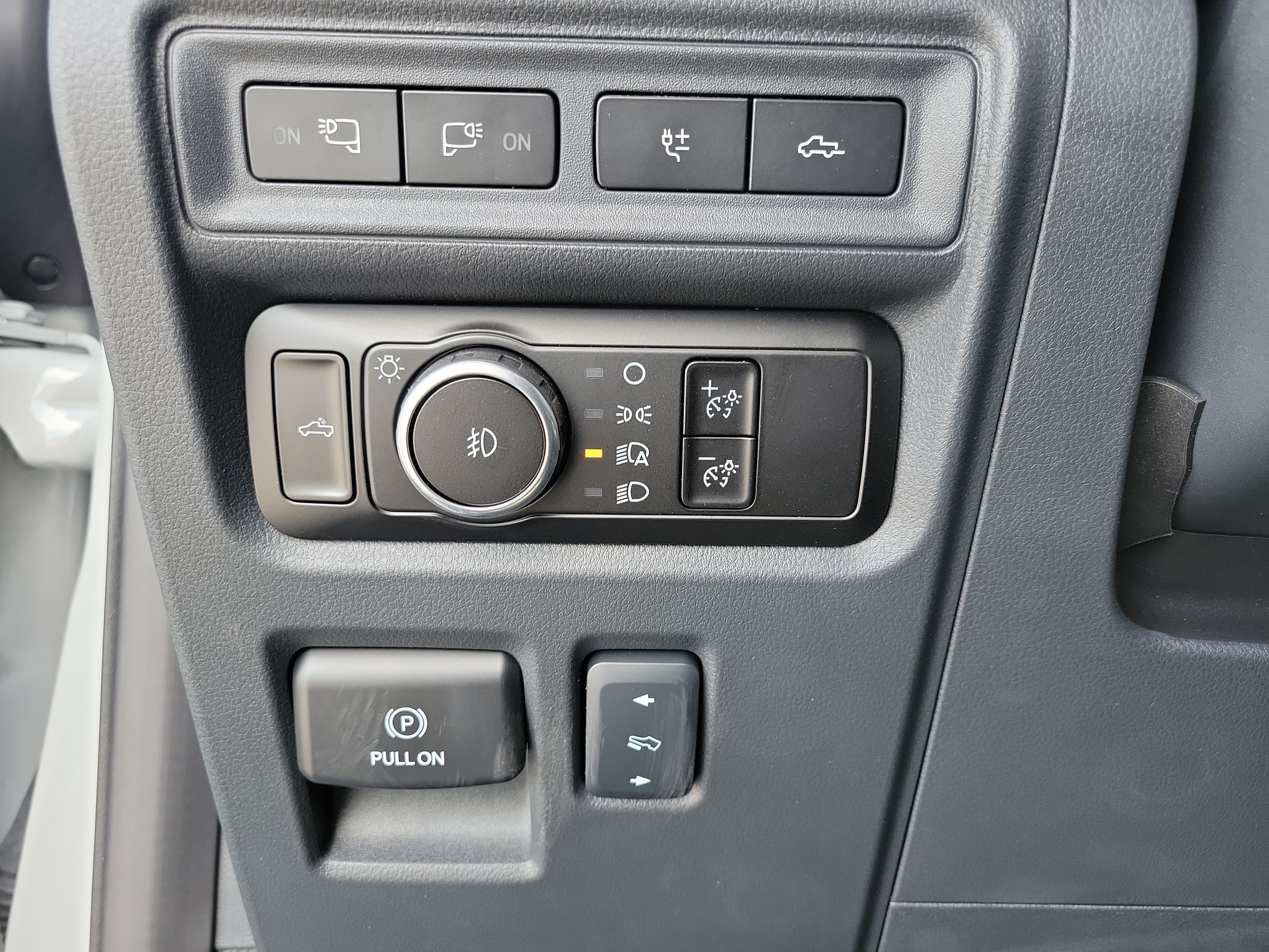 Used 2024 Ford F150 Raptor AWD/4WD image 33