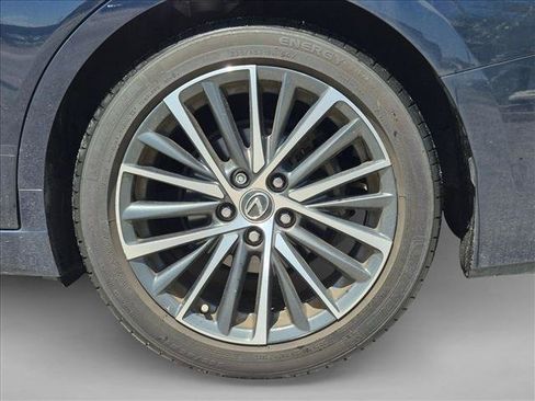 Used 2024 Lexus ES 350 w/ Premium Package FWD image 13