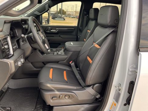 New 2026 GMC Sierra 2500 AT4 w/ AT4 Premium Plus Package image 21