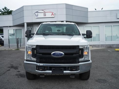 Used 2019 Ford F250 XL AWD/4WD image 4