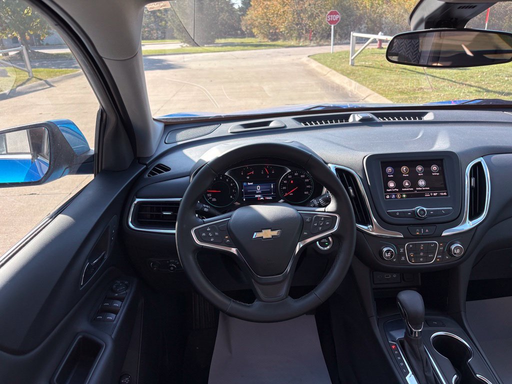 Used 2024 Chevrolet Equinox LT FWD image 43