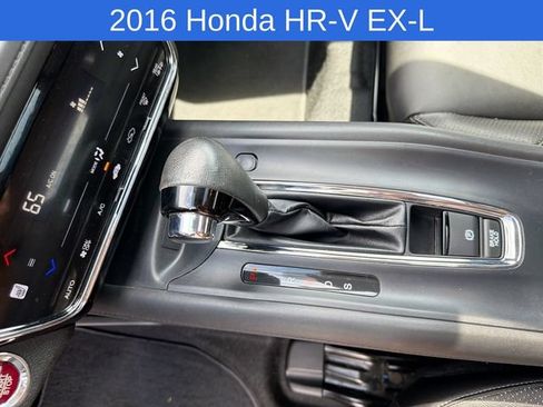 Used 2016 Honda HR-V EX-L image 26
