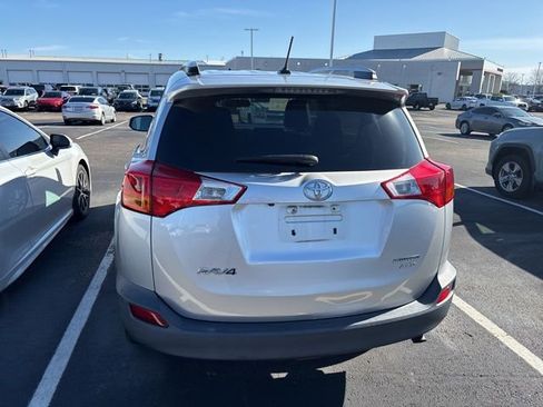 Used 2013 Toyota RAV4 Limited image 5