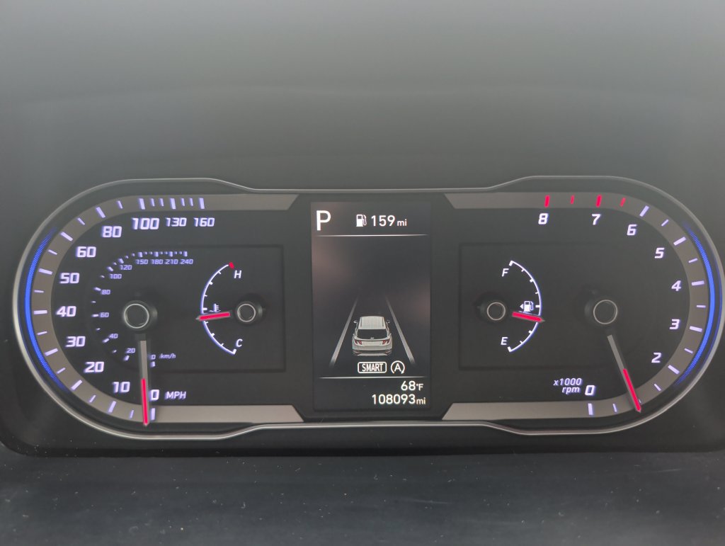 Used 2024 Hyundai Tucson SE FWD image 12