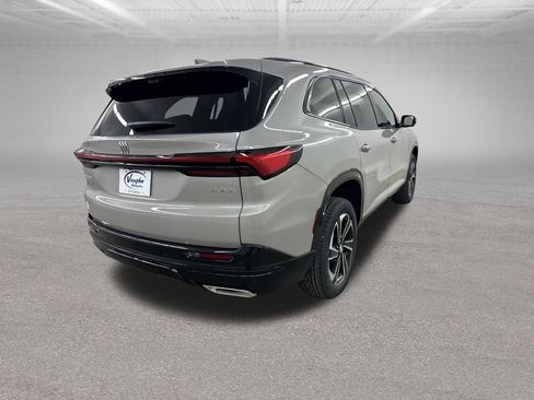 New 2027 Buick Enclave Sport Touring w/ Power Package AWD/4WD image 13