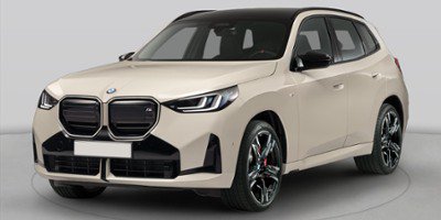 Used 2026 BMW X3 xDrive30 AWD/4WD image 1