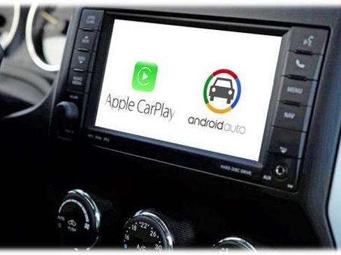 Used 2019 Jeep Cherokee Trailhawk image 72