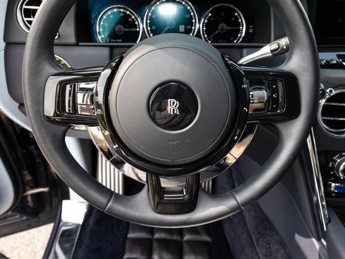 Certified 2022 Rolls-Royce Cullinan w/ Cullinan Package AWD/4WD image 38