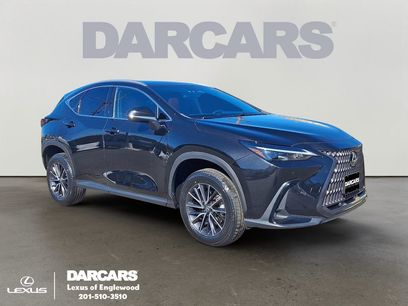 Used 2023 Lexus NX 350 AWD