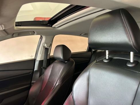 Used 2024 Honda Accord Touring image 14