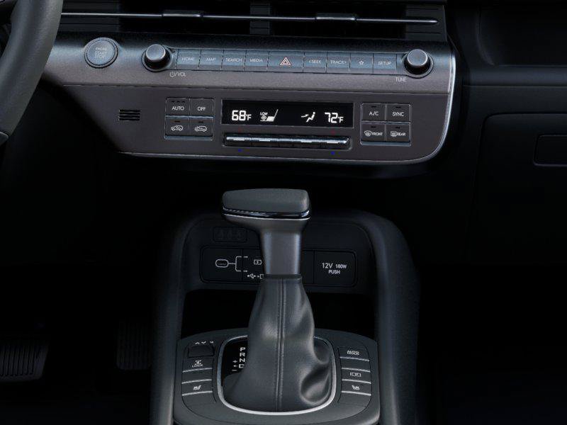 New 2027 Hyundai Kona SEL Sport AWD/4WD image 16
