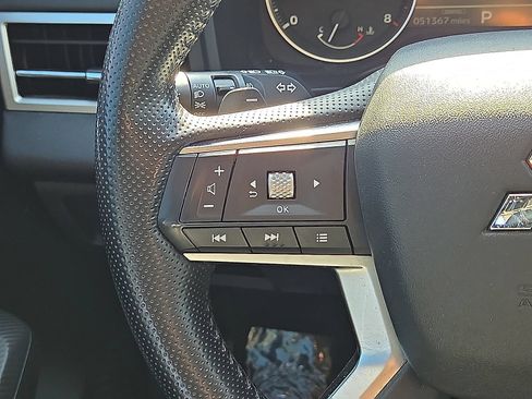 Used 2022 Mitsubishi Outlander SE FWD image 21