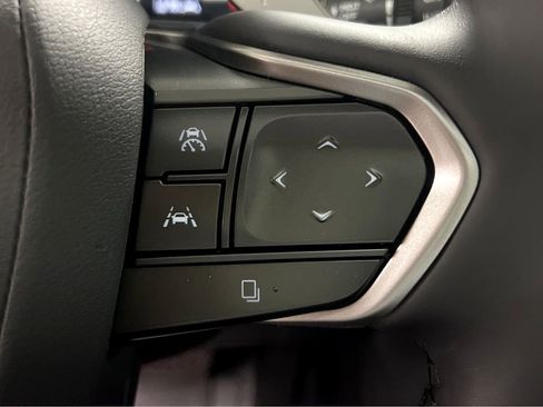 New 2026 Lexus TX 350 AWD image 13