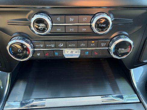 Used 2023 Ford F150 Lariat w/ Equipment Group 502A High AWD/4WD image 22