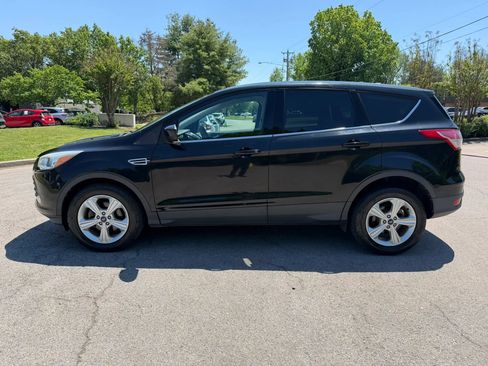 Used 2015 Ford Escape SE FWD image 7