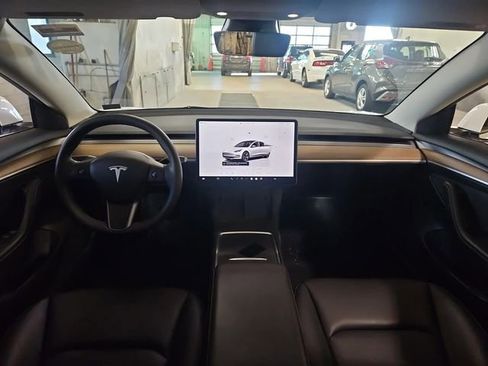 Used 2023 Tesla Model 3 Long Range image 6