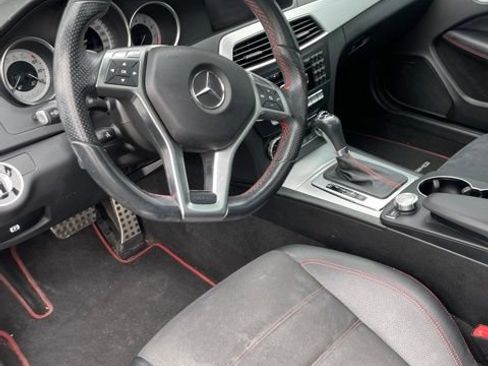 Used 2014 Mercedes-Benz C 350 Coupe image 10