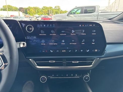 Used 2024 Chevrolet Equinox EV LT AWD/4WD image 20