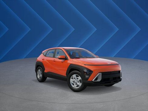 New 2026 Hyundai Kona SE image 2